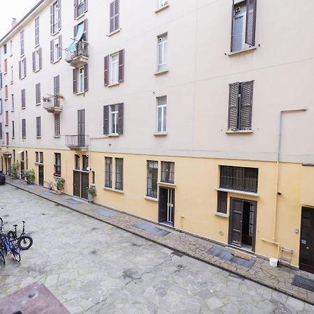 Orti Court Home Milan Bagian luar foto