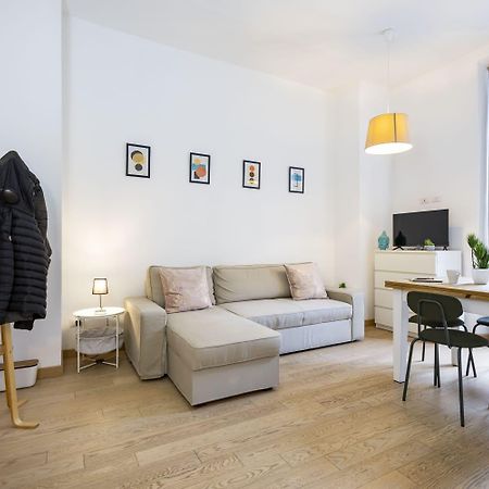 Orti Court Home Milan Bagian luar foto