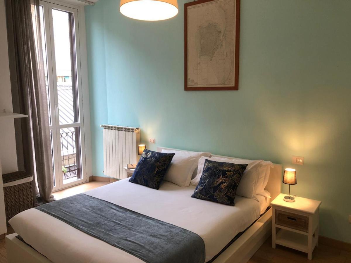 Orti Court Home Milan Bagian luar foto