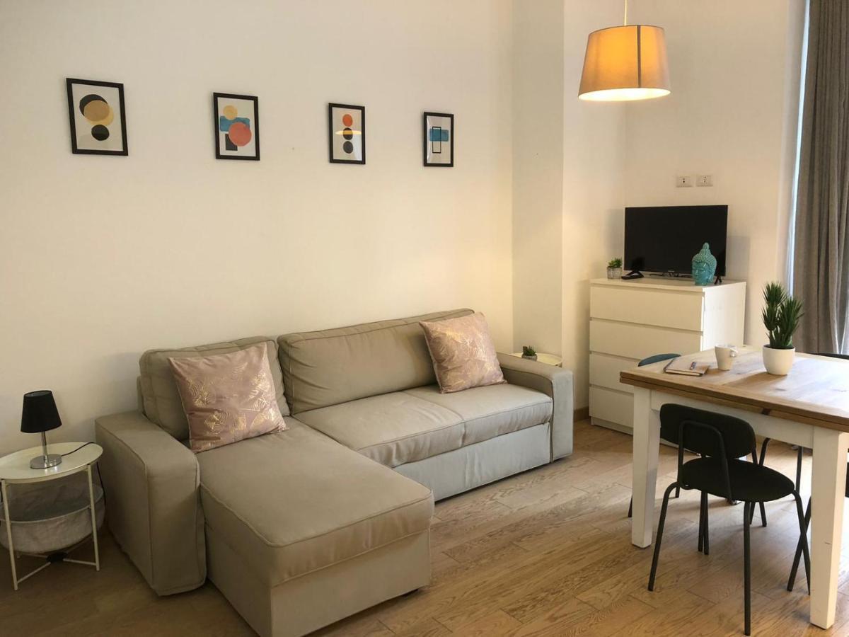 Orti Court Home Milan Bagian luar foto