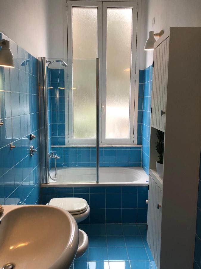 Orti Court Home Milan Bagian luar foto