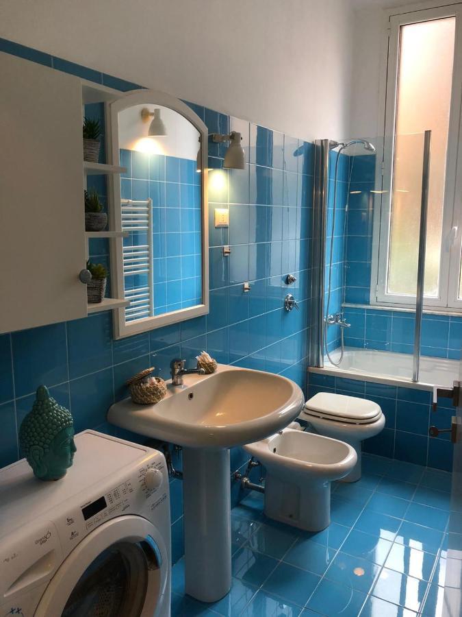 Orti Court Home Milan Bagian luar foto