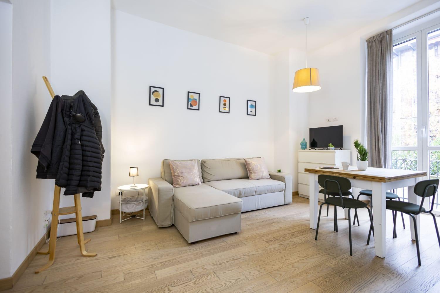 Orti Court Home Milan Bagian luar foto