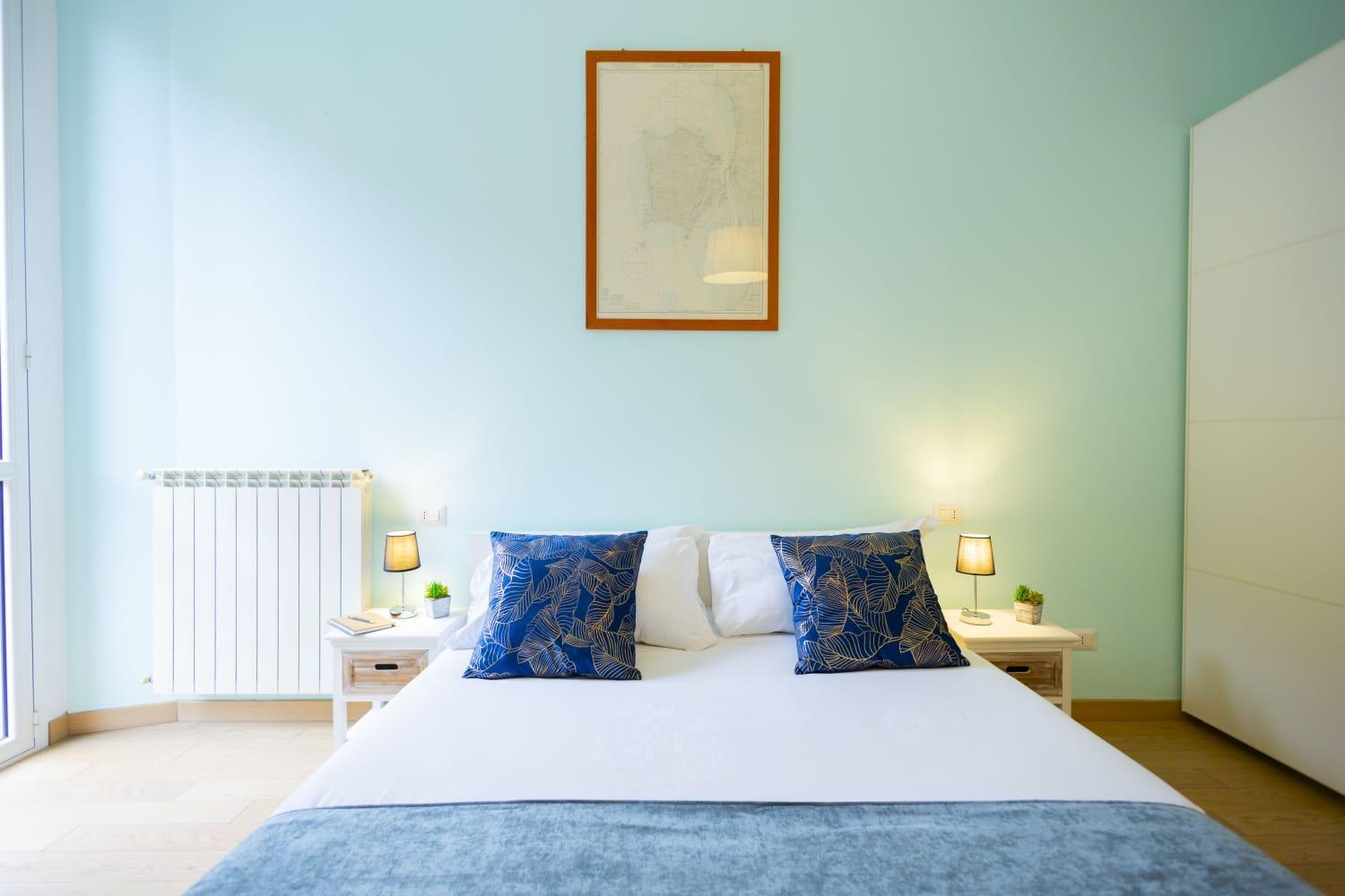 Orti Court Home Milan Bagian luar foto